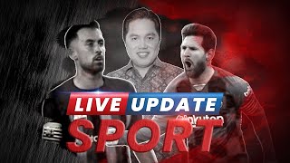Live Update Sport: Indonesia Tuan Rumah Piala Dunia U17 | Jadwal Bentrok dengan Konser Coldplay
