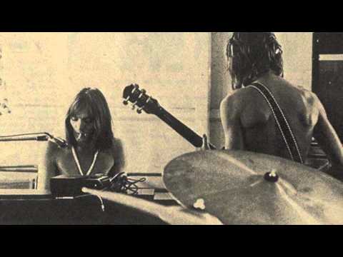 Earth and Water Song - Humble Pie