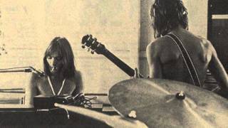 Humble Pie " Earth And Water Song "