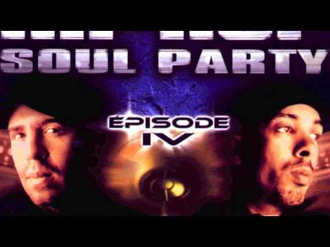 Dj Abdel & Montel Jordan - Anything and Everything (feat. Redman) (HipHop Soul Party 4)
