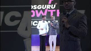🚀 From Hustle to Success – Meet LeadsGuru Millionaire Aditya Srivastava! thumbnail