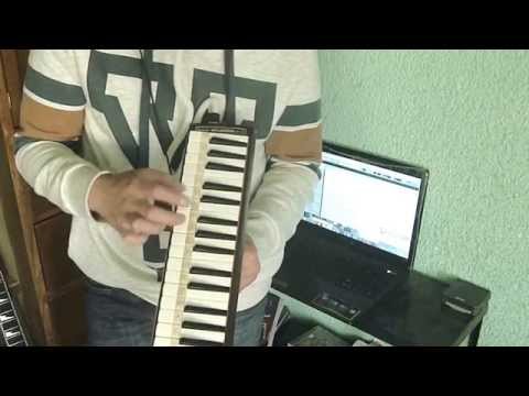 The Pink Panther - Inspector Theme (All Instruments)