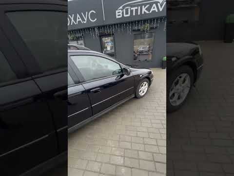 фото opel astra g 0
