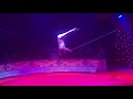 Zhang Fan Slack Wire