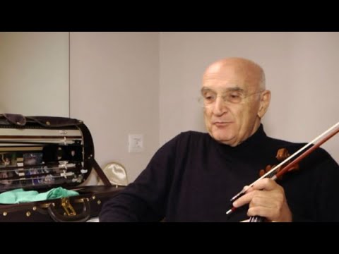 Accardo: in Italia un dramma la mancanza di educazione musicale