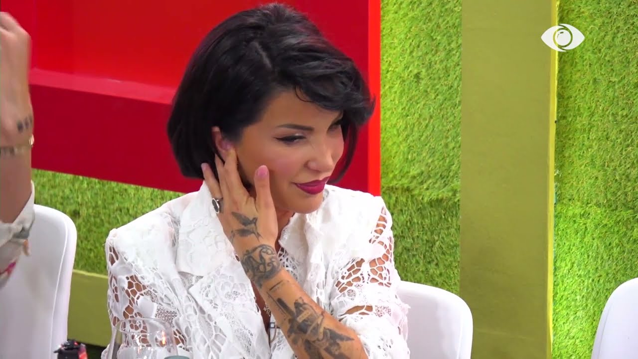 “Janë duke të qëlluar ty”/ Romeo-Rozës, banorja: Je agresiv