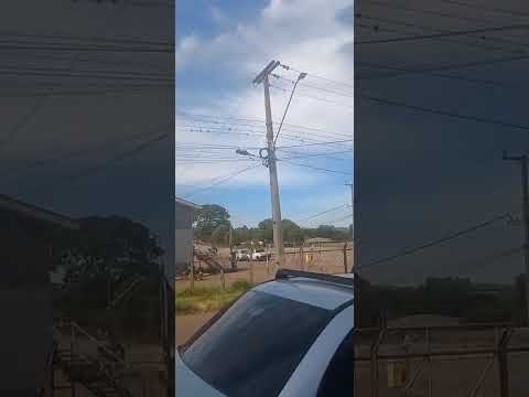 passeio pela pitanga Paraná relembrando os velhos tempos de infância