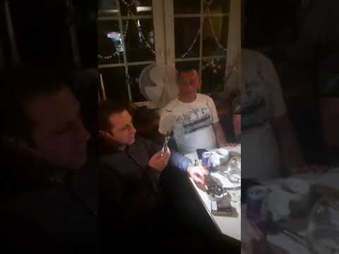 Kenan Imsirovic & Ajsa Kapetanovic