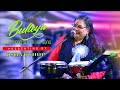 Popular Playback Singer Usha Uthup Live Stage Singing Bulleya Song Ashirbad Studio