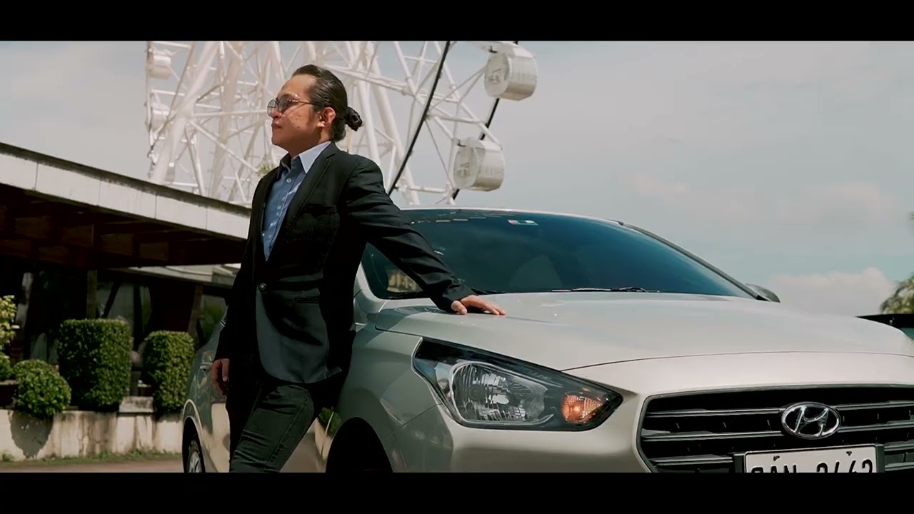 Car Achiever - Edward Santos