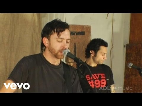 Poster for what it’s worth lyrics – rise against (full video)