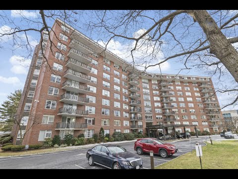 280 Boylston Street Unit 415 Chestnut Hill, MA | ColdwellBankerHomes.com