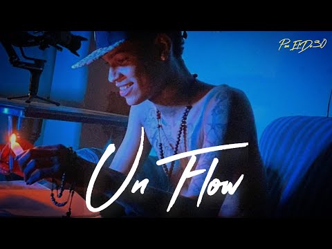 Lil Jayankhalino x Dilon Baby - Un Flow | Video Oficial