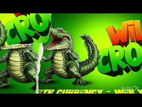 Keith Currency - Weh Yuh From | Wild Crocz Riddim | Vincy Soca 2024