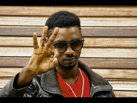 DJ Lewyss _ Dans La Bouteille!