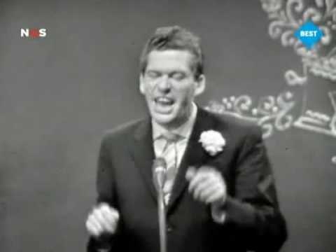 NSF 1960: Jaap Dubbelboer - Vanavond