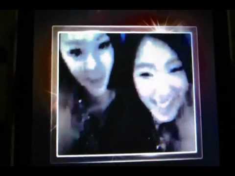 120101 SiSTAR Star Call - Happy New Year