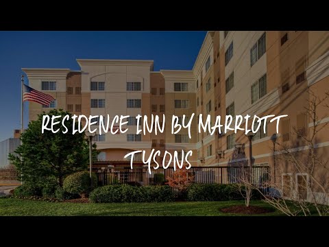 Residence Inn by Marriott Tysons Review - Tysons Corner , United States of America