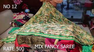 NO 461 Raksha Bandhan special offer SAREE WHATAPP 9327507276