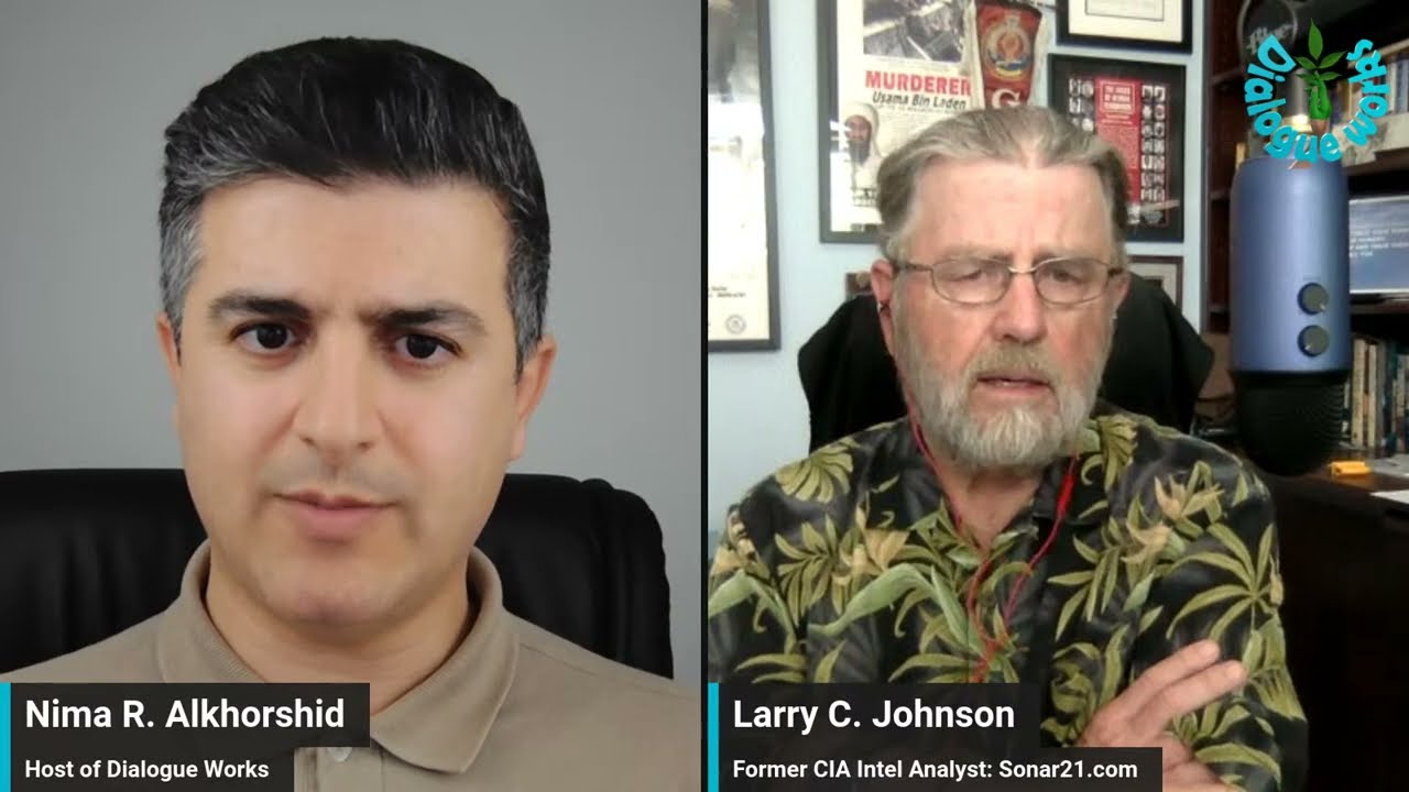 Israel's Defense System Shattered  59:57