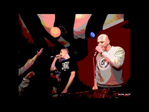 KleptonPGU - NA CODZIEŃ