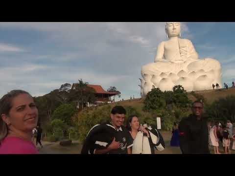 Conheça o Famoso Grande Buda de ibiraçu no ES 