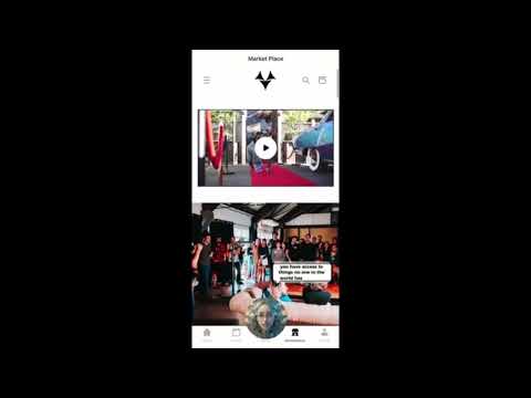 Vetted Club
