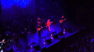 Trampled by Turtles &quot;Lucy&quot; live @ Terminal 5, NYC 09-12-14