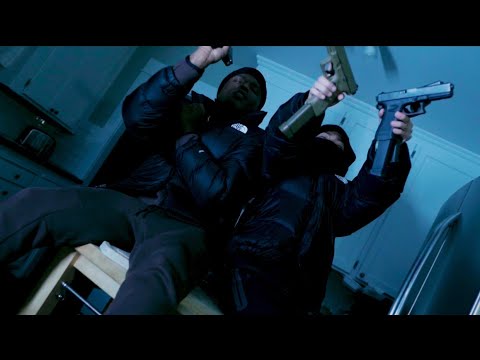 DoubleBackam Ft. BabyMaxx “Bzz To Gzz” (Offical Music Video) 