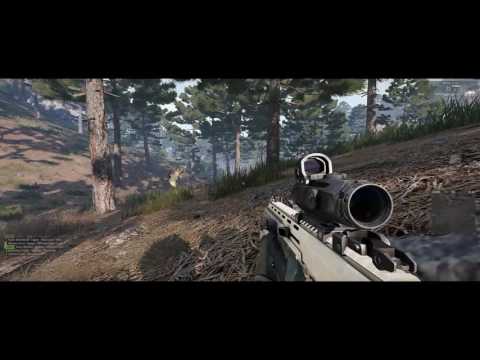 Arma 3 campaign: The East Wind-mission: "Situation Normal" complete