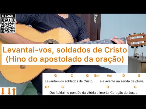 Fé em Deus - Soldados de Cristo