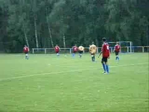 Fortuna Genthin vs. HSV (4. Mannschaft) part1