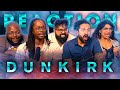 FIRST TIME WATCHING - Dunkirk - Group Reaction