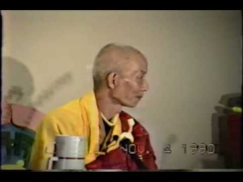 Video3 - 02/23 Khai Thị Phương Pháp Tự Ngộ 1/3 -Thiền sư Duy Lực