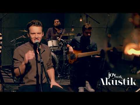 Edis | Benim Ol | JoyTurk Akustik