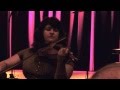 Laura Cortese at King's Theatre -- Lay Me Low (unplugged) - klicvid Laura Cortese at King's Theatre -- Lay Me Low (unplugged)