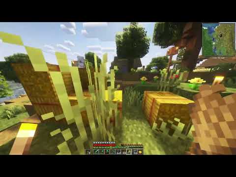 Minecraft Gameplay (No Commentary) S2 E143