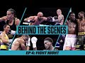 Fight Night: Joshua Buatsi vs Craig Richards (Behind The Scenes)