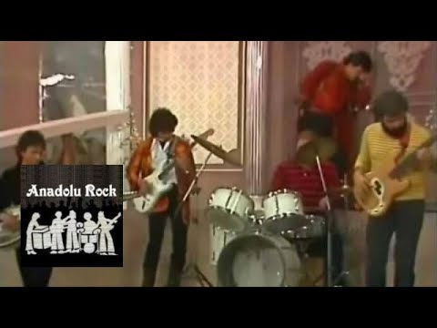 Ersen & Dadaşlar - Sal Allah'ım Sal