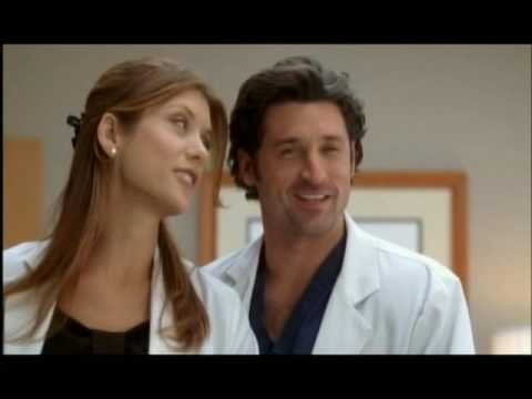 Grey's Anatomy bloopers season 3