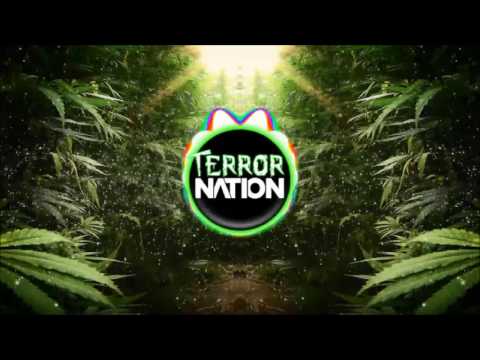Soundwreck - Ganja [Terror Nation Exclusive]