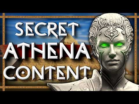 This Fan Discovered a Hidden Cutscene in God of War Ragnarok