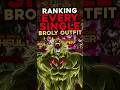 Bio Broly Was A DISASTER