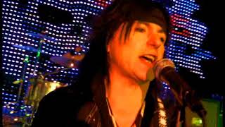L.A. Guns - You Better Now Love Me [Live] (Official Video)