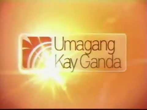Umagang Kay Ganda - Imago
