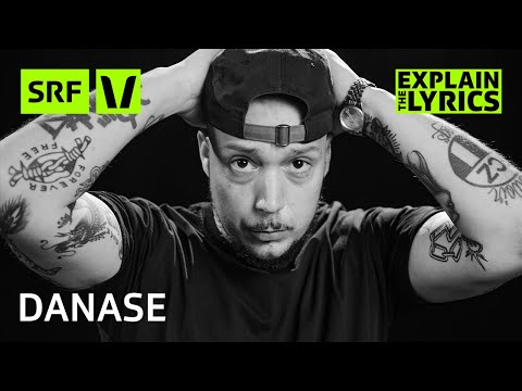 Danase «Domenico Silano» | Explain the Lyrics | Bounce | SRF