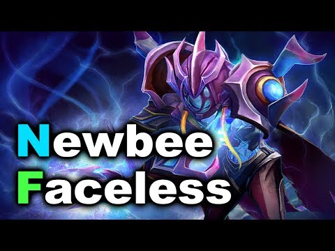 Faceless vs Newbee - SL i-League 2 Dota 2