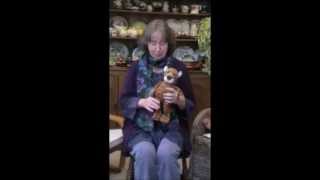 Jump Jim Joe - get those feet jumping