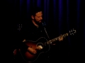 Will Hoge - Still Got You On My Mind 2016-10-12