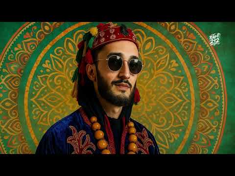 Pause - Medley Gnaoua : Alaska / Megalomania / Lyam (212 Sessions)